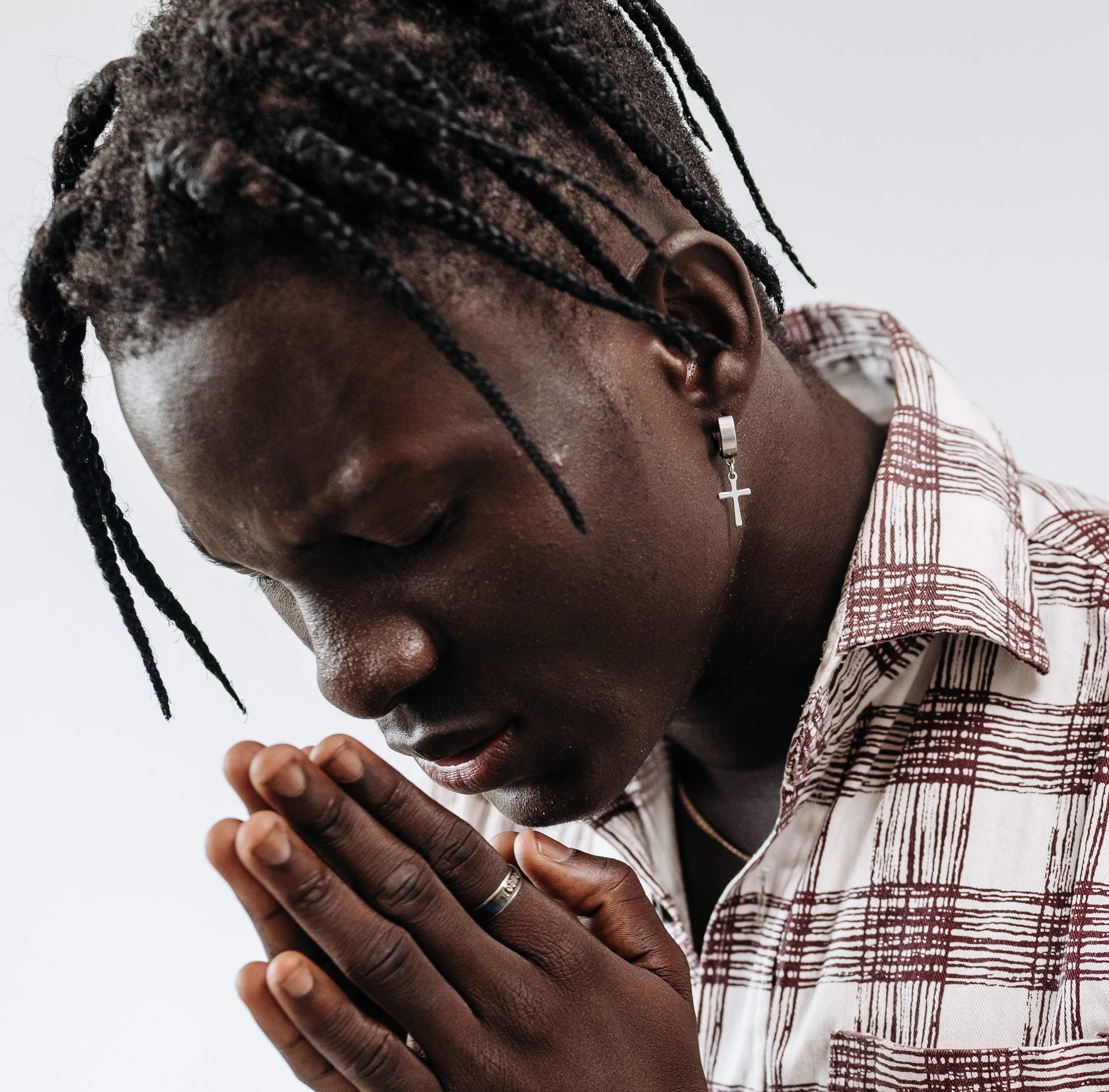 Contemplative Prayer and God in Eating Disorder Recovery